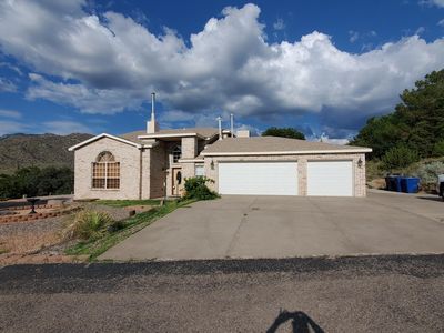 13709 Winterwood Way SE, Albuquerque, NM, 87123