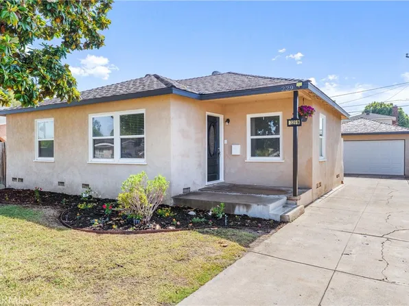 229 N Bitterbush St, Orange, CA 92868