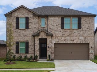 2013 Partridge Rd, Princeton, TX 75407