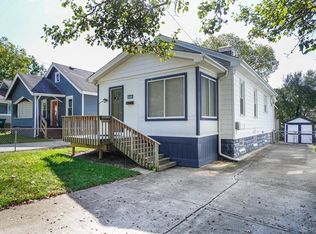 6931 Merwin Ave, Cincinnati, OH 45227
