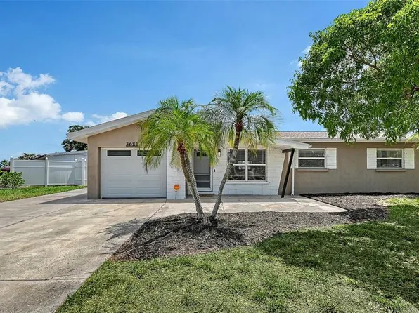 3681 Stokes Dr, Sarasota, FL 34232
