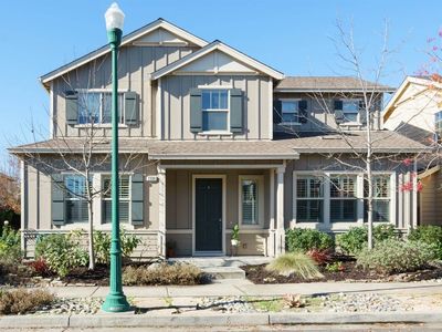 2339 Andre Ln, Santa Rosa, CA, 95403