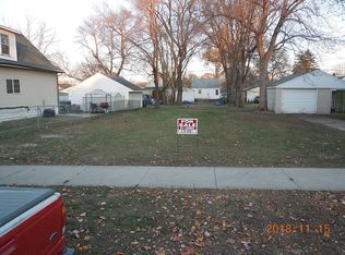 1213 N St SW, Cedar Rapids, IA 52404