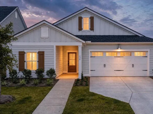 134 Norses Bay Ct, Summerville, SC 29486