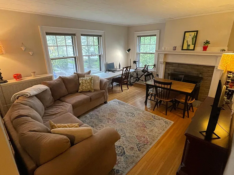 65 Berkeley St #6 — Photo 3