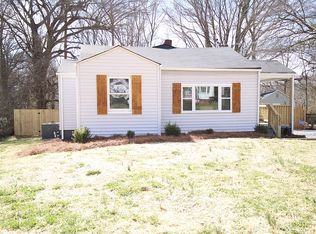 1209 Chronicle Ave, Gastonia, NC 28052