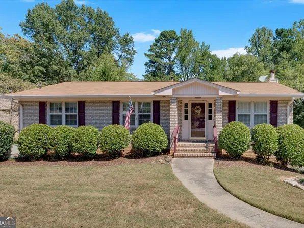 2746 Cottonwood Dr, Marietta, GA 30066