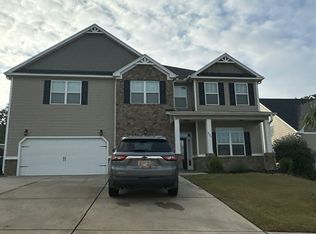 453 Reedy River Ct, Lexington, SC 29073