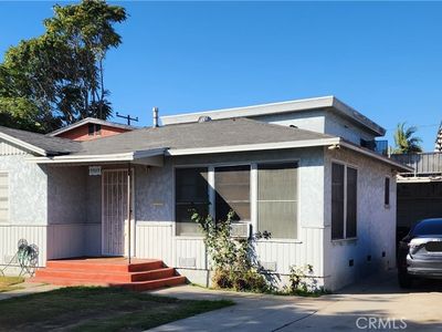 7037 San Luis St, Paramount, CA, 90723