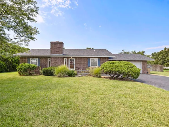 3903 N Monroe St, Hutchinson, KS 67502