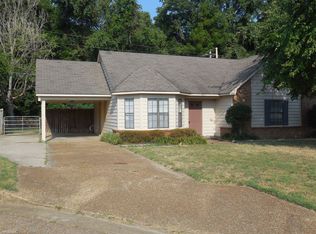 4311 Brickwood Ln, Memphis, TN 38128