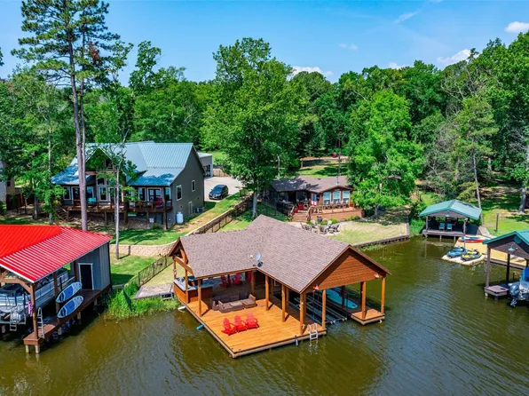 193 Triple South Dr, Mount Vernon, TX 75457