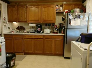 2633 Rittenhouse Ave, Baltimore, MD 21230