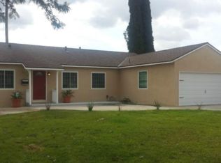 976 E Edgecomb St #A, Covina, CA 91724