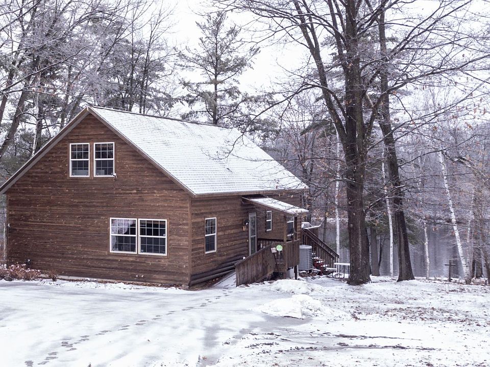 N2872 County Rd E, Bruce, WI 54819 Zillow