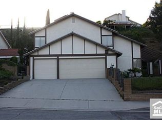 3403 Heather Field Dr, Hacienda Heights, CA 91745