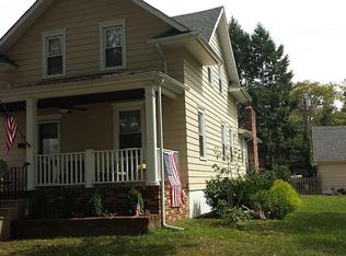 106 Lafayette Rd, Audubon, NJ 08106