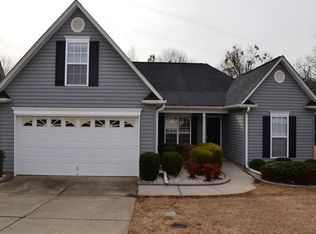 113 Saint Johns St, Simpsonville, SC 29680