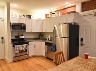 14 Brainerd Rd #35E, Allston, MA 02134
