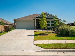 15428 Jazzberry Way, Del Valle, TX 78617