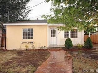 13972 Paxton St, Pacoima, CA 91331