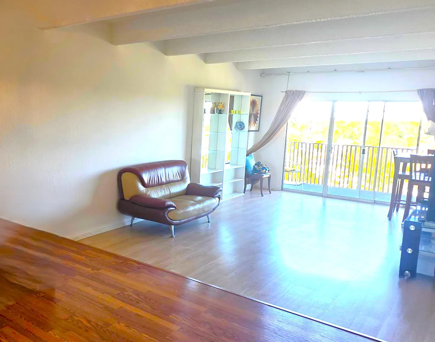 1 bed, 808 sqft, $1,500 — Photo 1