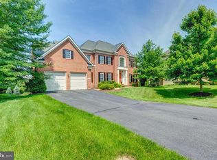 43556 Calamus Creek Ct, Leesburg, VA 20176
