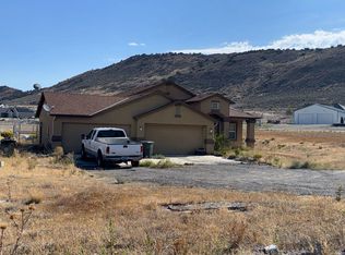 1747 Hamilton Creek Trl, Elko, NV 89801