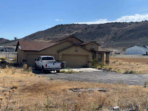1747 Hamilton Creek Trl, Elko, NV 89801