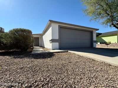 2282 E Sunland Vis, Tucson, AZ, 85713