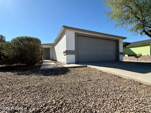 2282 E Sunland Vis, Tucson, AZ 85713