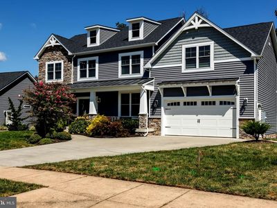 109 Jeni Ct, Winchester, VA, 22602