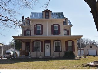 545 W State St, Hamburg, PA