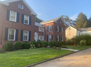 111 Hopewell Wertsville Rd #2, Hopewell, NJ 08525