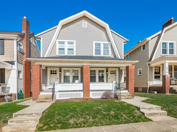 56 W California Ave, Columbus, OH 43202