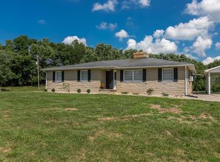 6040 State Highway 2141, Hustonville, KY 40437