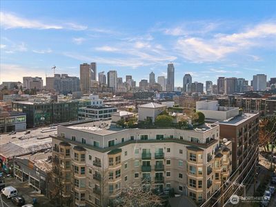 1125 E Olive Street #304, Seattle, WA, 98122