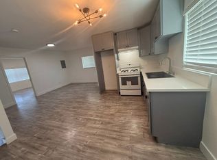 1114 W. 55th St. - 1114.5, Los Angeles, CA 90037