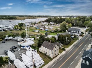 360 Merrimac St, Newburyport, MA 01950