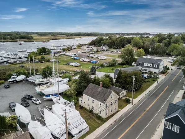 360 Merrimac St, Newburyport, MA 01950