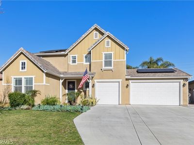 14820 Bayridge St, Corona, CA, 92880