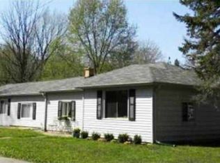 930 W 51st St, Indianapolis, IN 46208