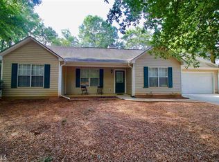 181 Camden Rd, Griffin, GA 30223