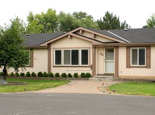 44 Castoldi Way, Walla Walla, WA 99362