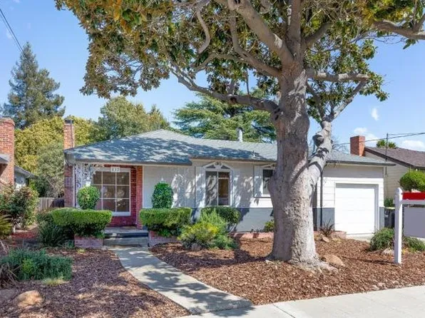 839 W Washington Ave, Sunnyvale, CA 94086
