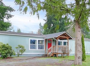 26317 86th Ave E, Graham, WA
