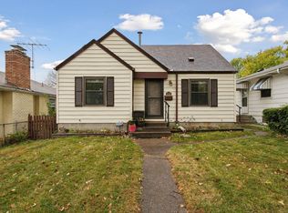 5728 28th Ave S, Minneapolis, MN 55417