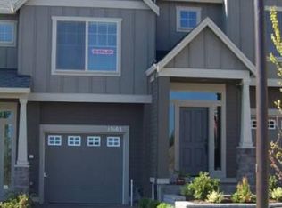 15163 SW Canyon Wren Way, Beaverton, OR 97007