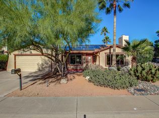 10720 E Becker Ln, Scottsdale, AZ 85259