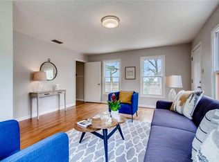 206 W 55th St, Austin, TX 78751